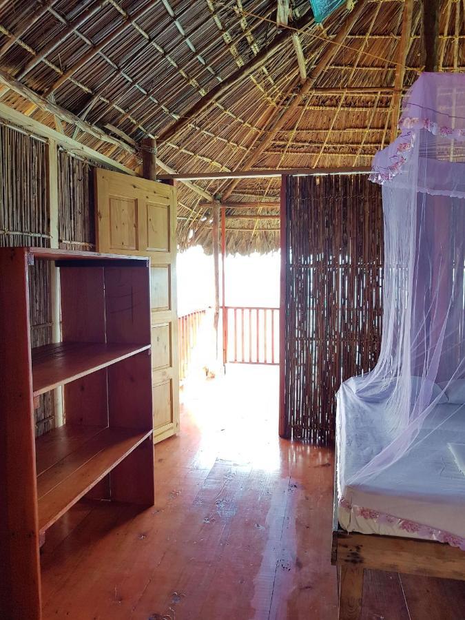 San Blas Islands - Private Cabin Over-The-Ocean Including Meals Mandinga Bagian luar foto