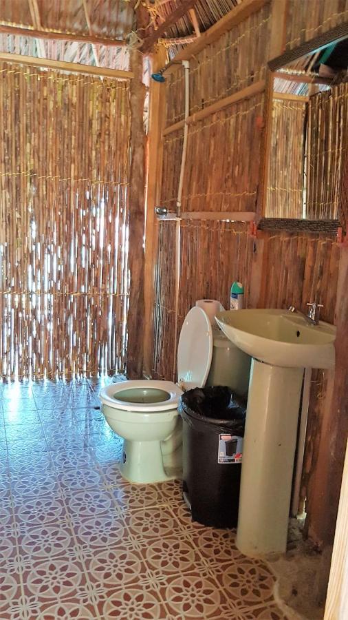 San Blas Islands - Private Cabin Over-The-Ocean Including Meals Mandinga Bagian luar foto