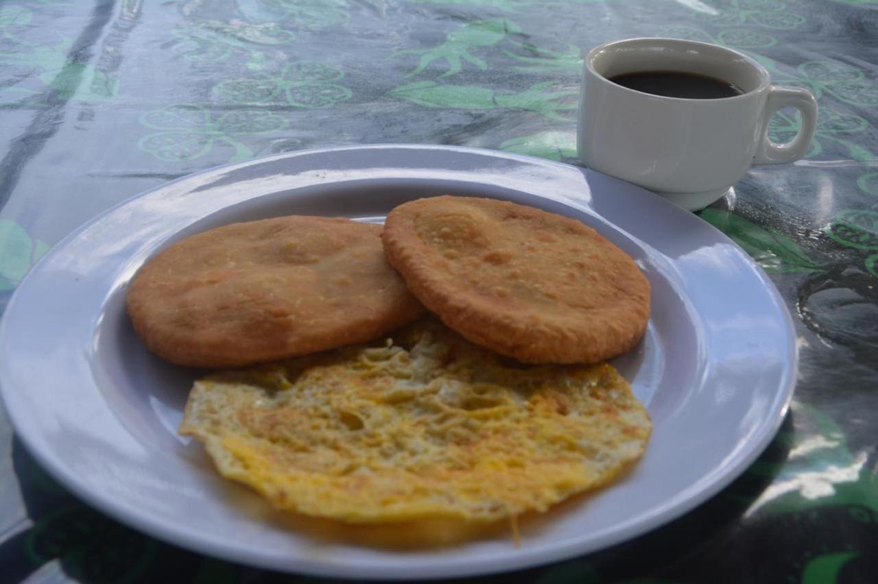 San Blas Islands - Private Cabin Over-The-Ocean Including Meals Mandinga Bagian luar foto